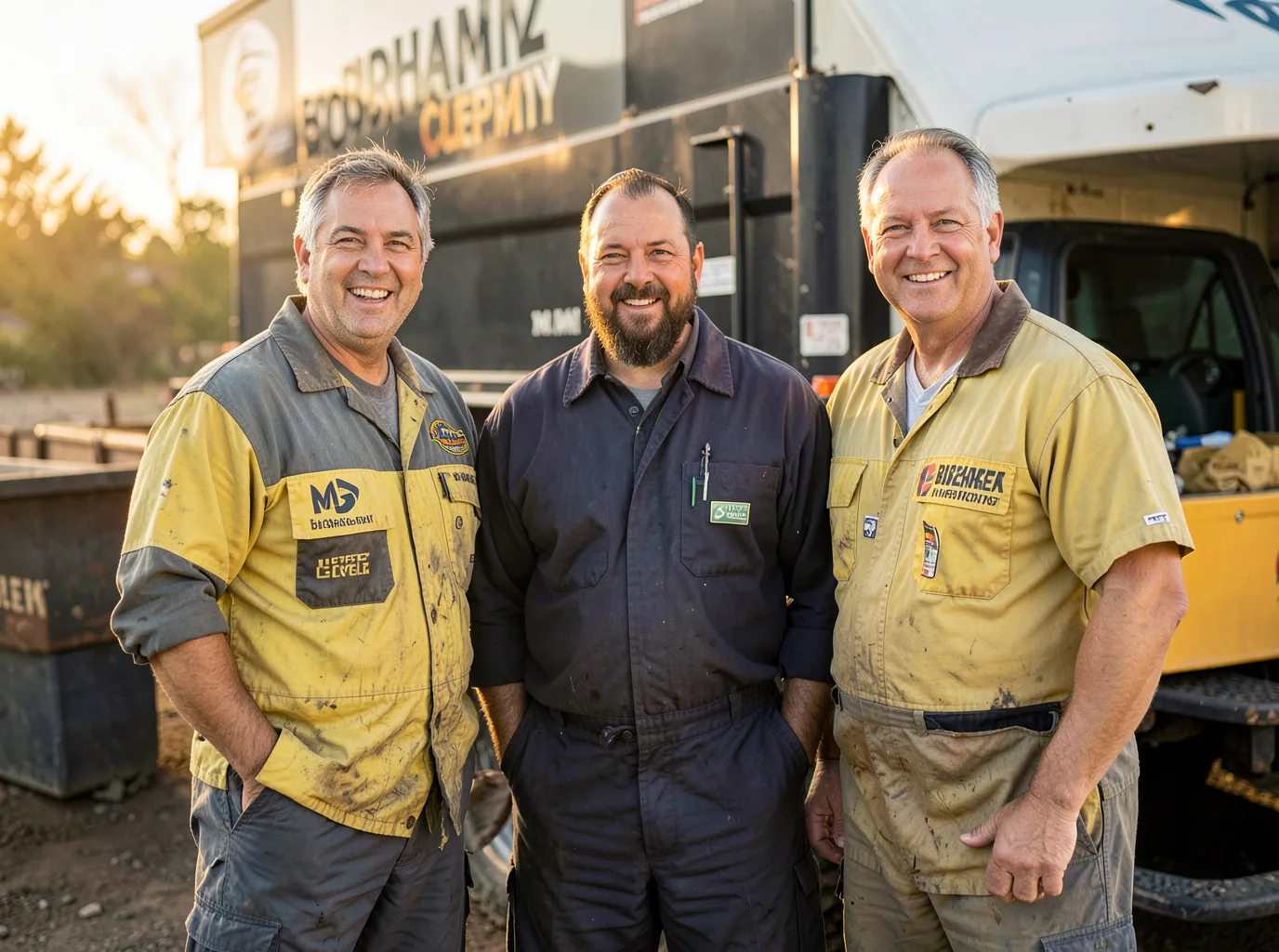 Sewage Cleanup company in Salvo, NC